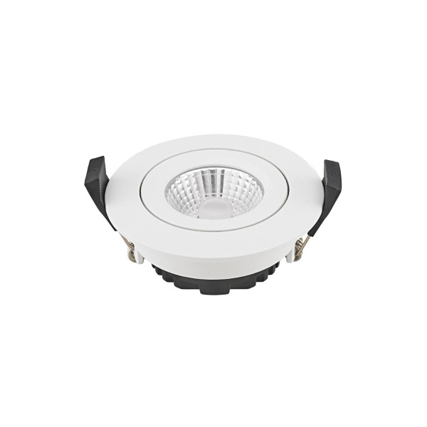 Sigor led plafondinbouwspot diled