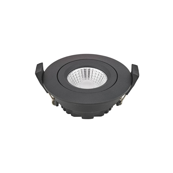 Sigor led plafondinbouwspot diled