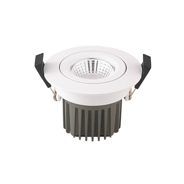 Sigor led plafondinbouwspot diled