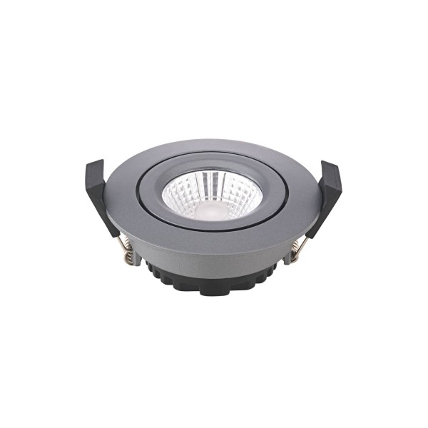 Sigor led plafondinbouwspot diled