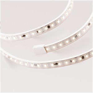 Sigor LED strip 5966 Set, 230V, 10m, IP65, 8W/m, 2.700 K