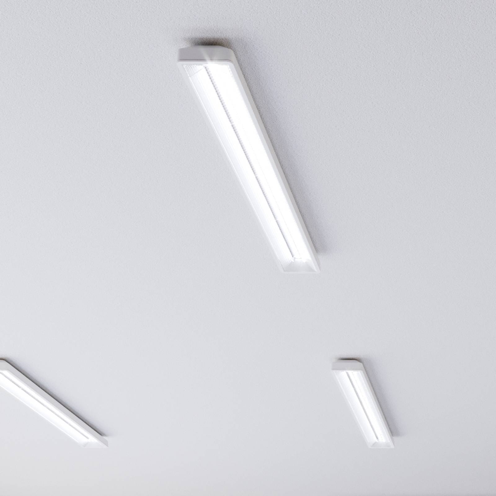 Siteco taris led plafondlamp 123cm evg-dali