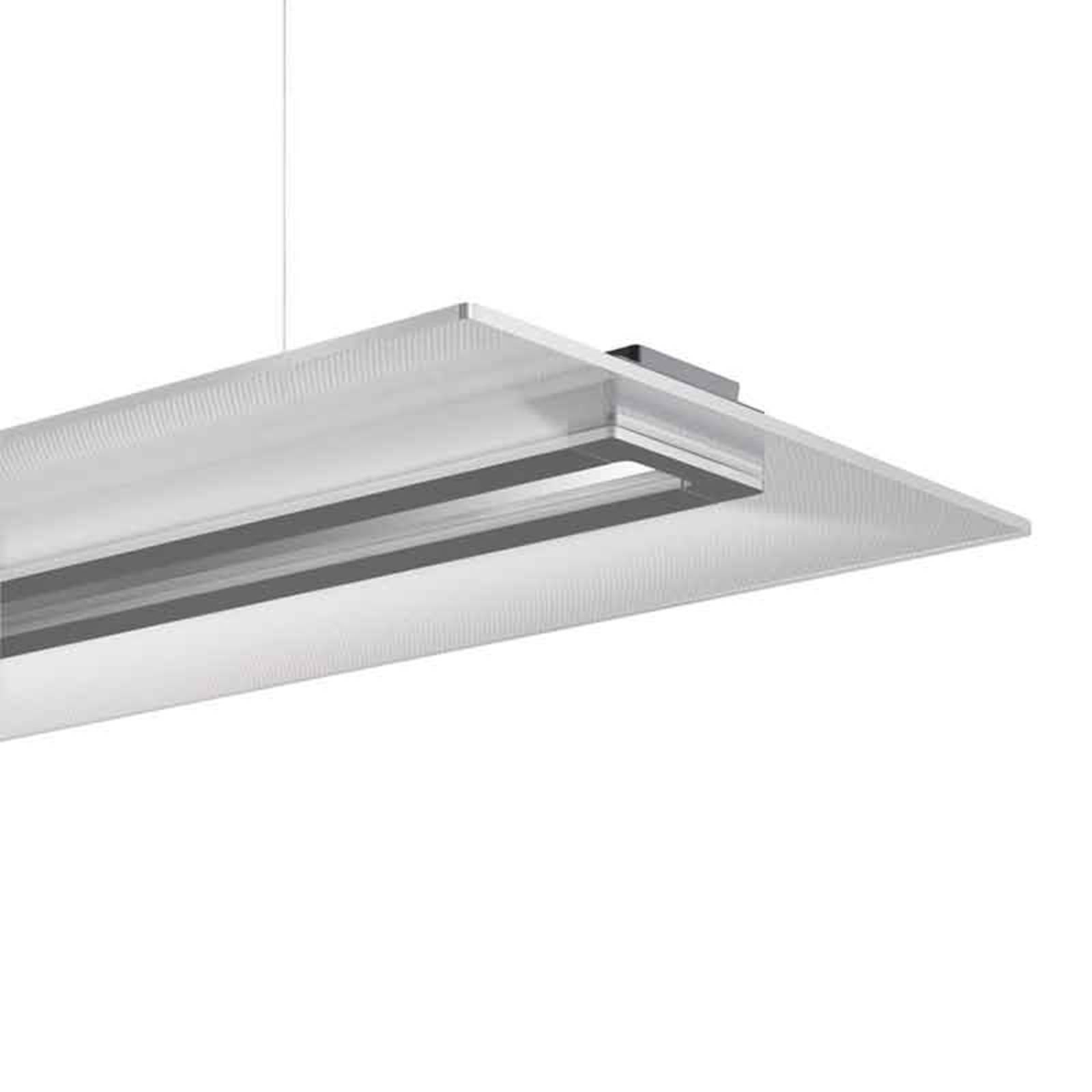 Siteco vega led hanglamp met evg-dali 31w