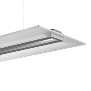 Siteco Vega LED hanglamp met EVG-DALI 62W