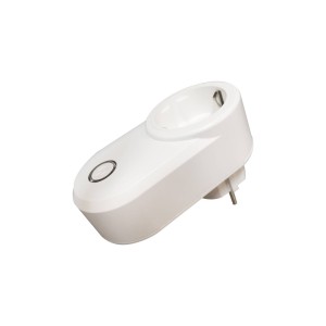 Smart Plug voor Nordlux Smart-System, wit, EU