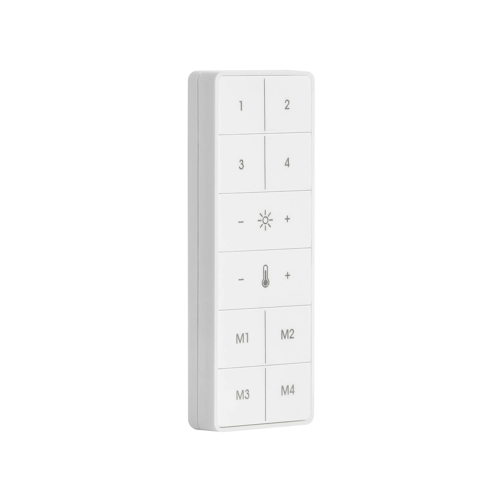 Smart afstandbediening control nordlux smart light