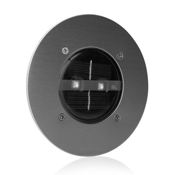 Smartwares lugo ronde grondspot inbouwlamp ip44 2