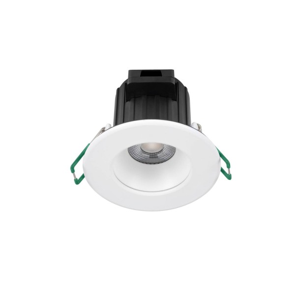 Sylvania led inbouwspot start