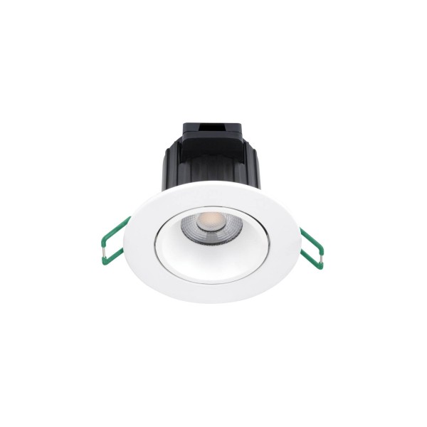 Sylvania led inbouwspot start