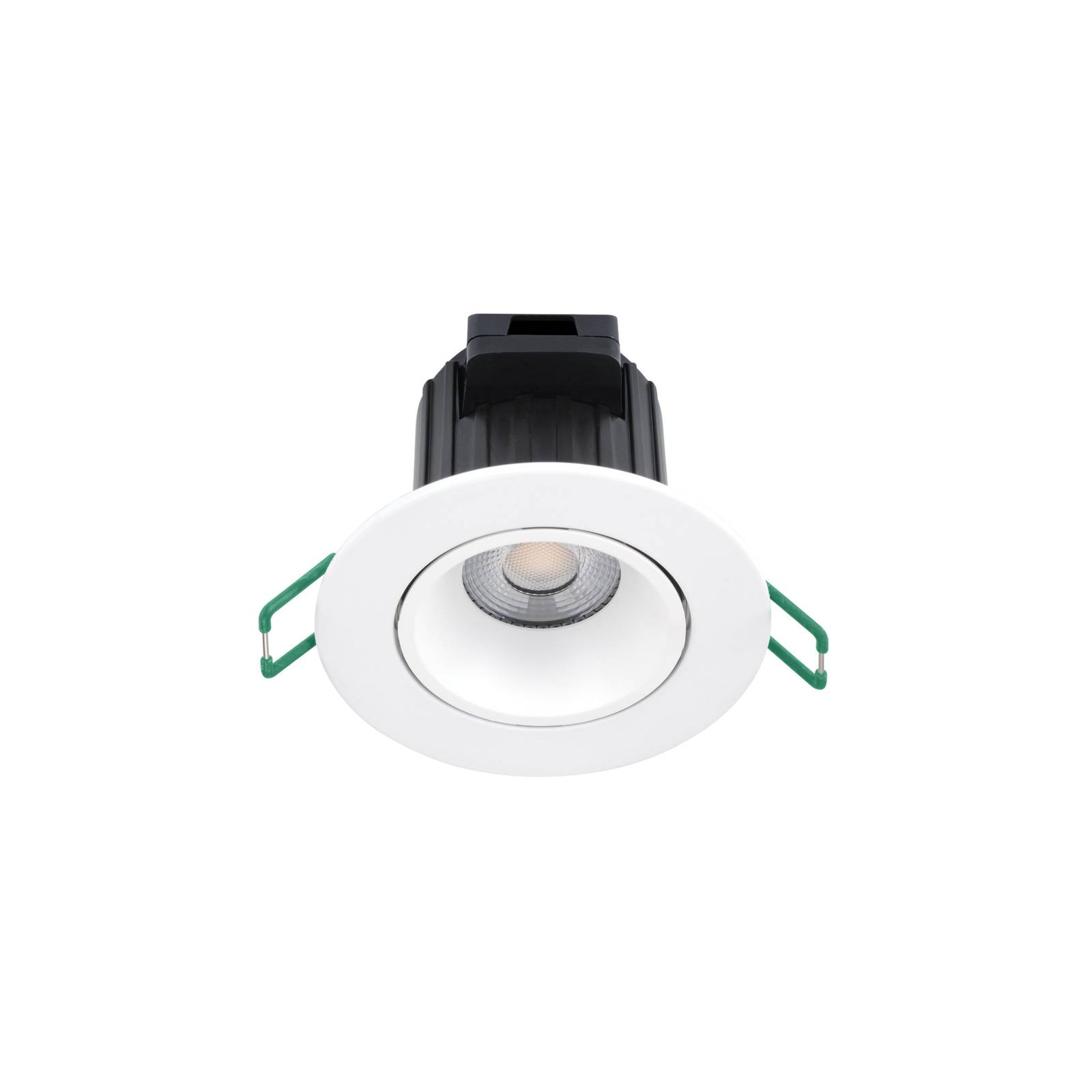 Sylvania led inbouwspot start, wit, cct, ip44