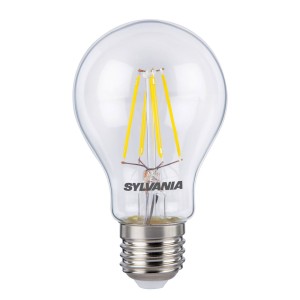 Sylvania LED lamp E27 Filament ToLEDo Retro A60 827 4,5W