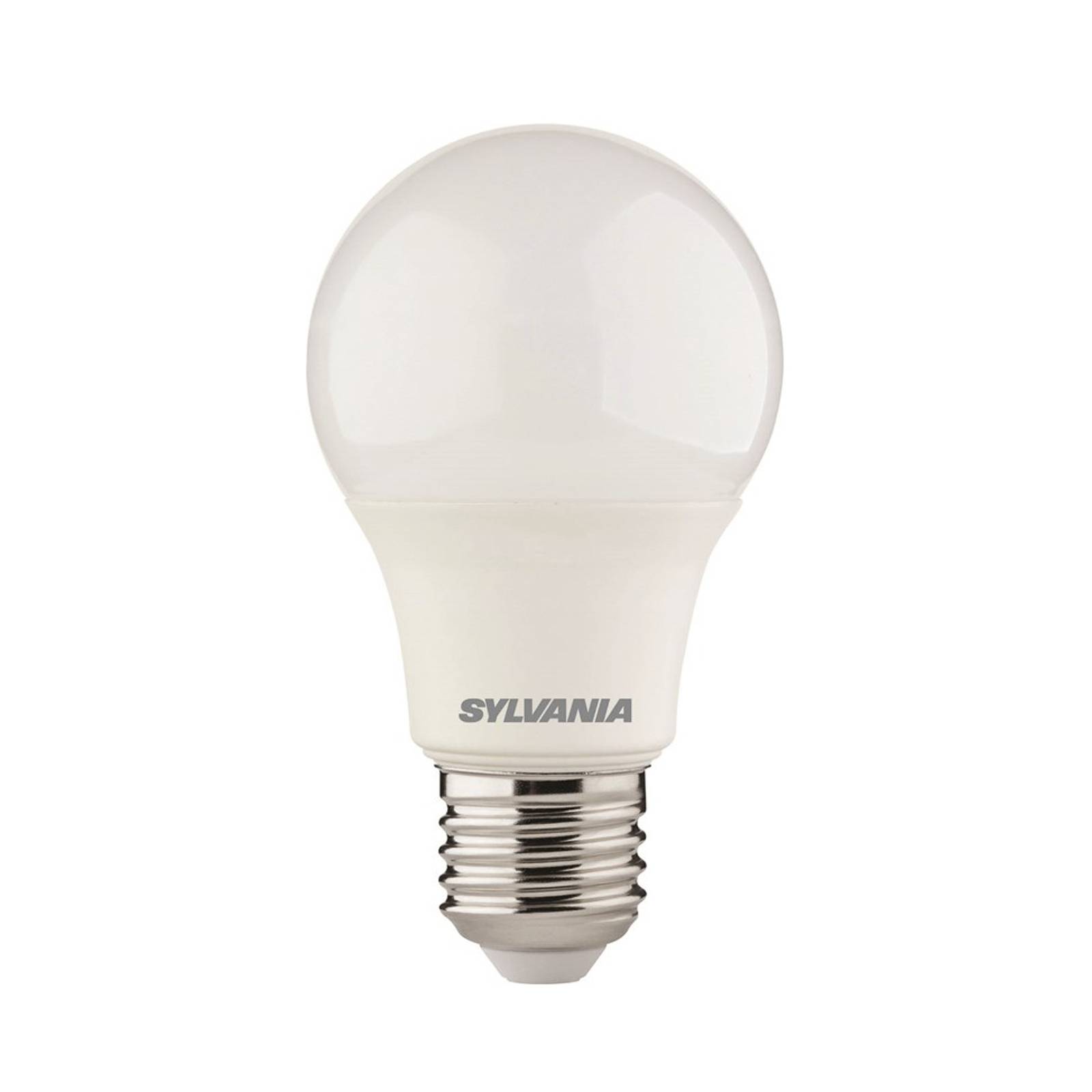 Sylvania led lamp e27 toledo a60 8w warmwit