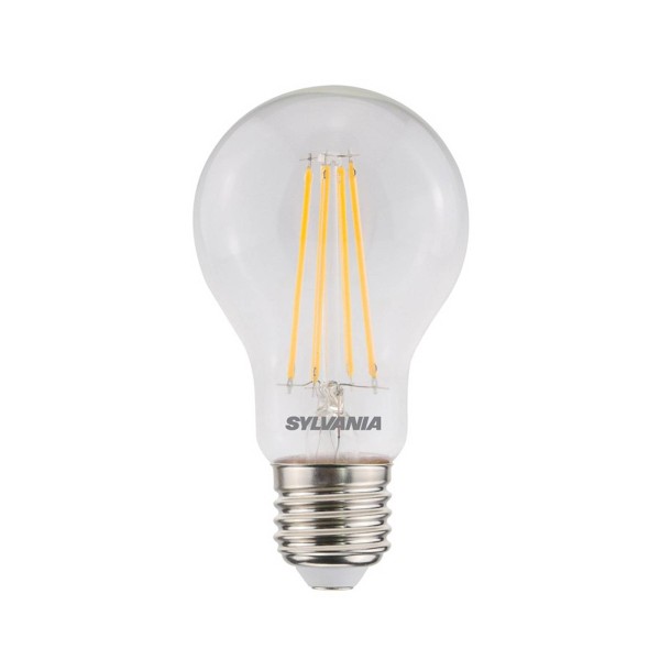 Sylvania led lamp e27 toledo rt a60 7w helder 4. 000k