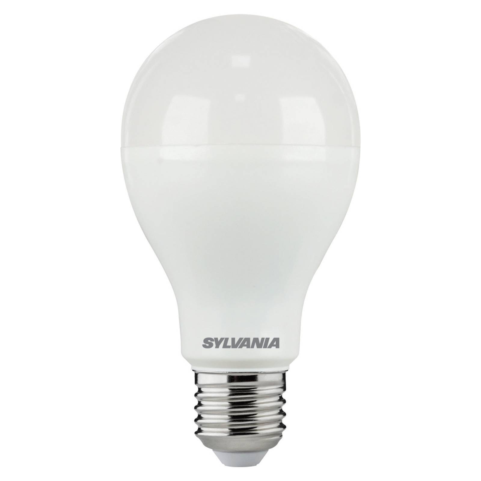 Sylvania led lamp toledo, e27, 20 w, opaal, 6. 500 k