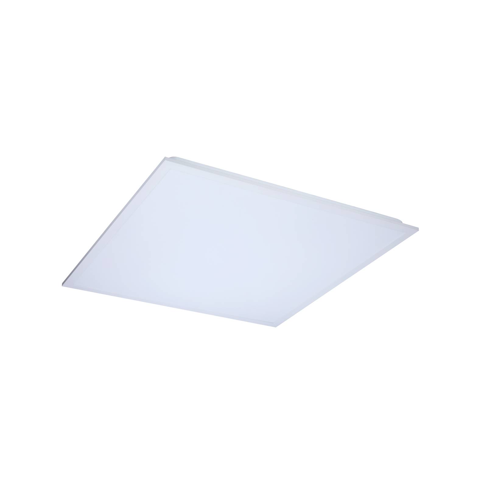 Sylvania led paneel start, wit, 62 x 62 cm, 30 w, ugr19, 840