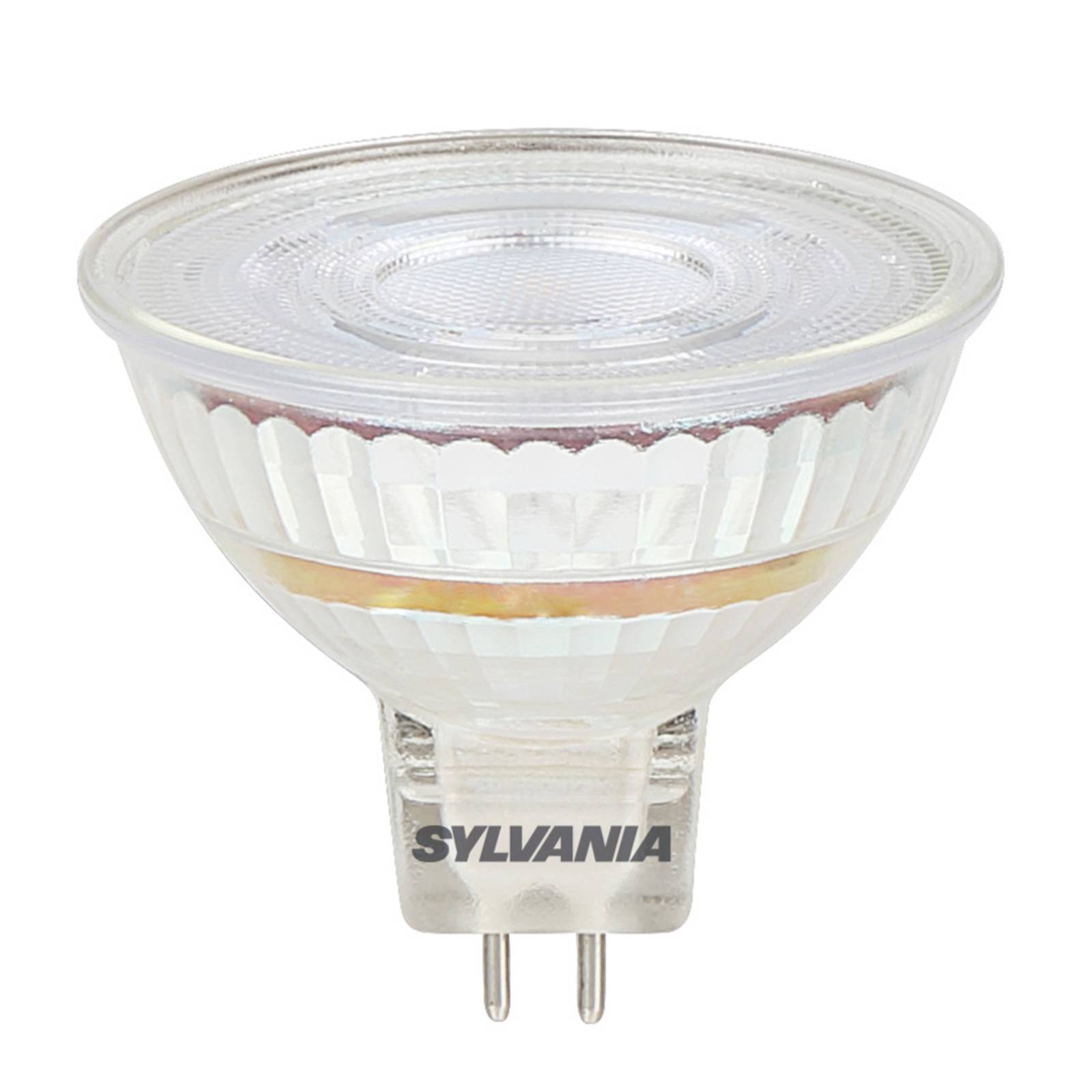 Sylvania LED reflector GU5,3 Superia 7,5W 12V dim 2.700K
