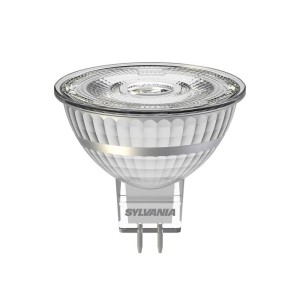 Sylvania LED reflector GU5,3 Superia MR16 5,8W dim 3.000K