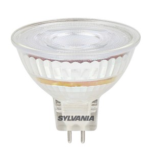 Sylvania LED reflector GU5,3 Superia MR16 5,8W dim 4.000K