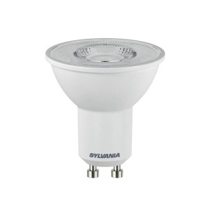 Sylvania LED reflectorlamp GU10 ES50 110° 7W 4.000K