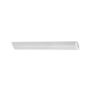 Telefunken Demeta LED plafondlamp, dimbaar, lengte 97,6 cm