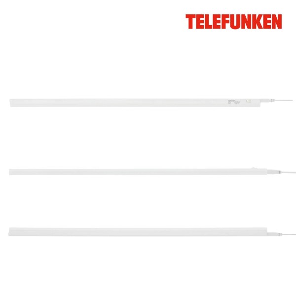 Telefunken led meubelverlichting hephaistos