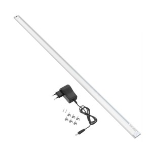 Telefunken LED meubelverlichting Zeus, lengte 87 cm