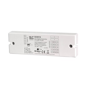 The Light Group SLC SmartOne ZigBee Regelaar CV 5x4A 12-24V Mono