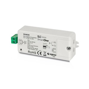 The Light Group SLC SmartOne ZigBee besturingseenheid CV 1x10A 12-24V