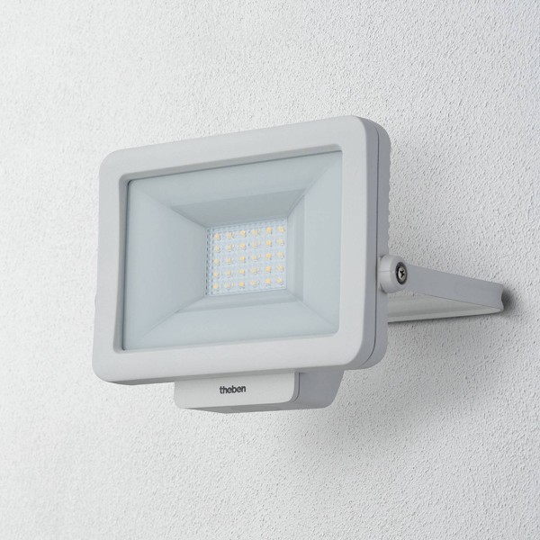 Theben theleda b20l led-buitenspot