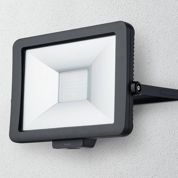 Theben theleda b50l led-buitenspot