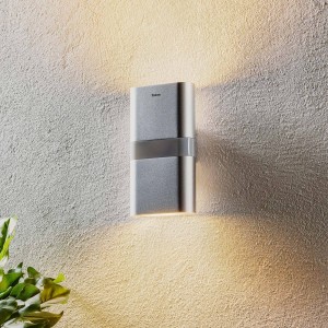 Theben theLeda D UD AL muur up/down PIR-sensor