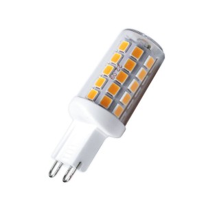 Top Light G9 3W LED lamp dimbaar 2.700K 330lm