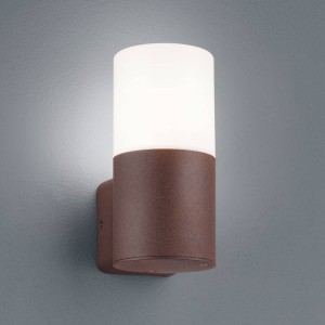 Trio Lighting Buitenwandlicht Hoosic 1-lamps