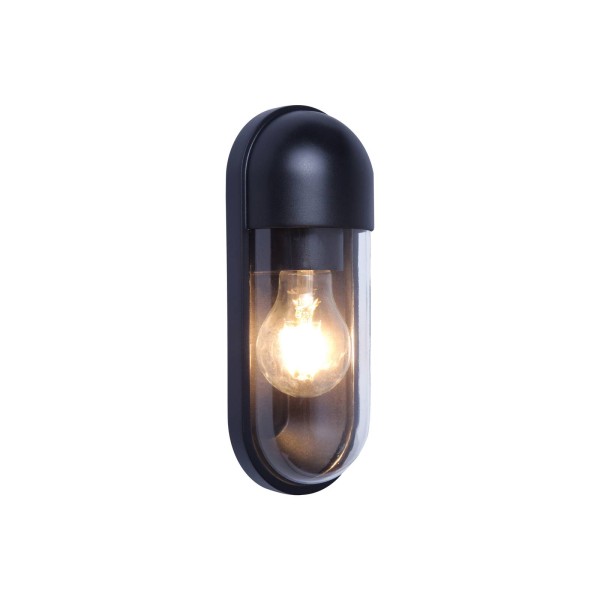 Viokef cap buitenwandlamp