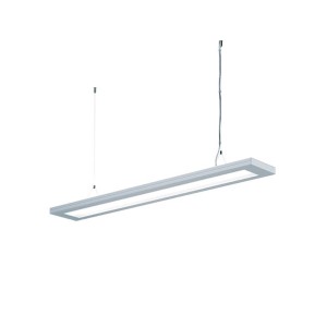 Waldmann LED hanglamp Lavigo DPP 16000/840/D EVG wit