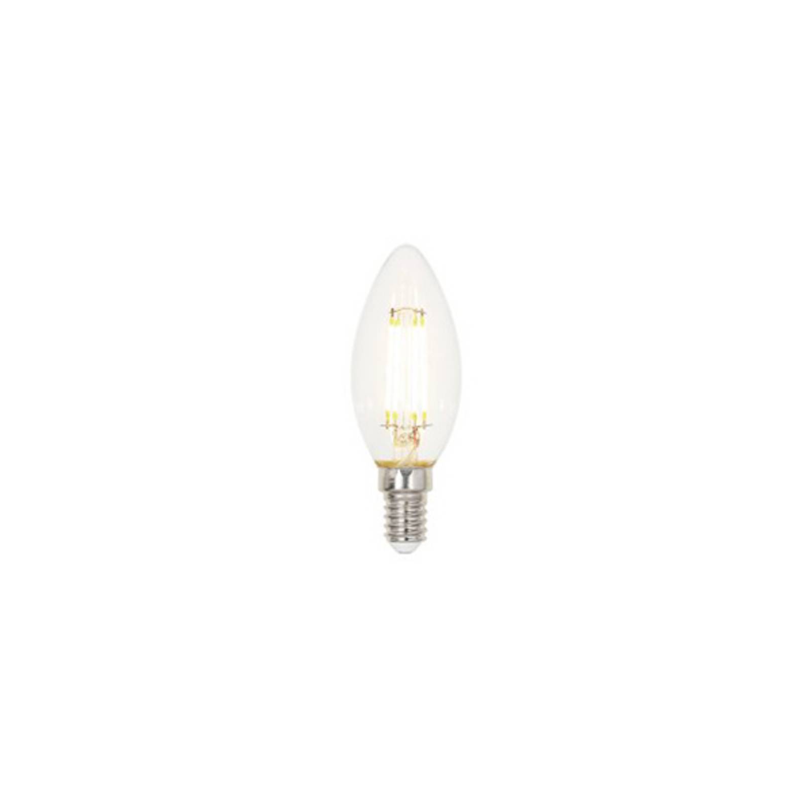 Westinghouse led lamp e14 4,2w 2. 700k dimbaar