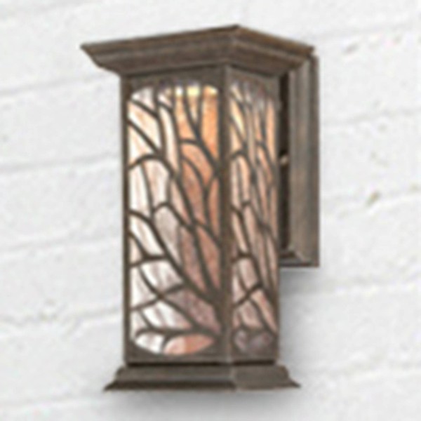 Westinghouse willow led wandlamp