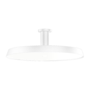 Wever & Ducré Lighting WEVER & DUCRÉ Roomor 1.0 Plafond MP wit 3.000K