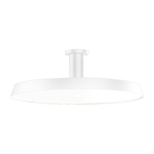 Wever & Ducré Lighting WEVER & DUCRÉ Roomor 1.0 Plafond MP wit 4.000K