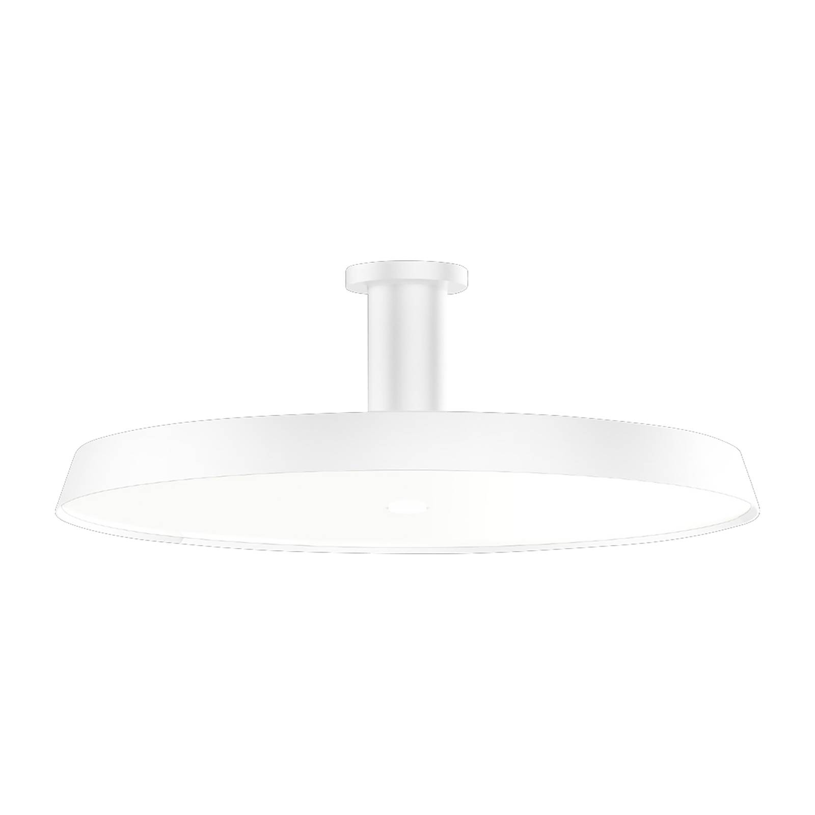 Wever & ducré lighting wever & ducré roomor 1. 0 plafond mp wit 4. 000k