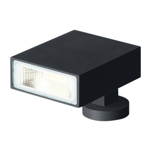 Wever & Ducré Lighting WEVER & DUCRÉ Stake 1.0 buitenspot antraciet