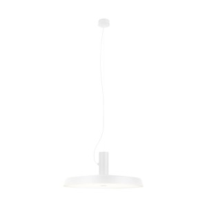 Wever & Ducré Lighting WEVER & DUCRÉ Roomor 1.0 Hanglamp MP wit 4.000K