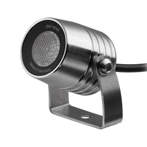 dot-spot dot buitenspot LED Clarios Mini, IP68