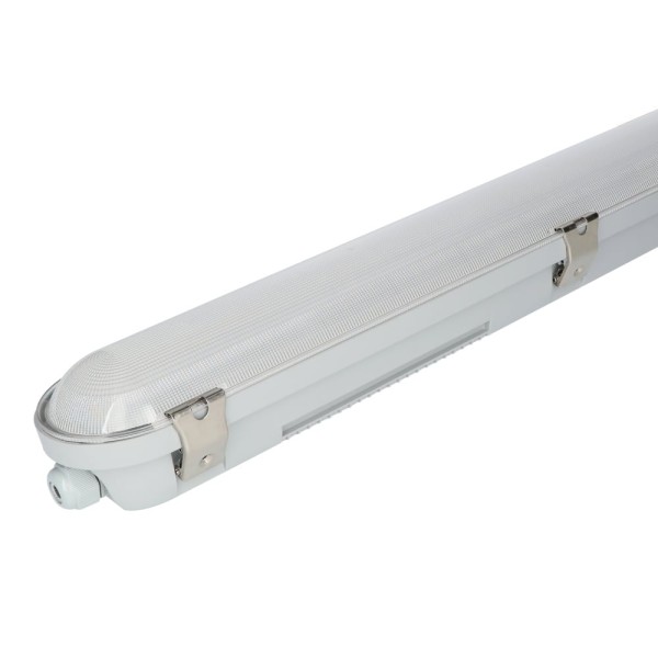 Hoftronic f02 ip66 led armatuur 120 cm sensor 40w