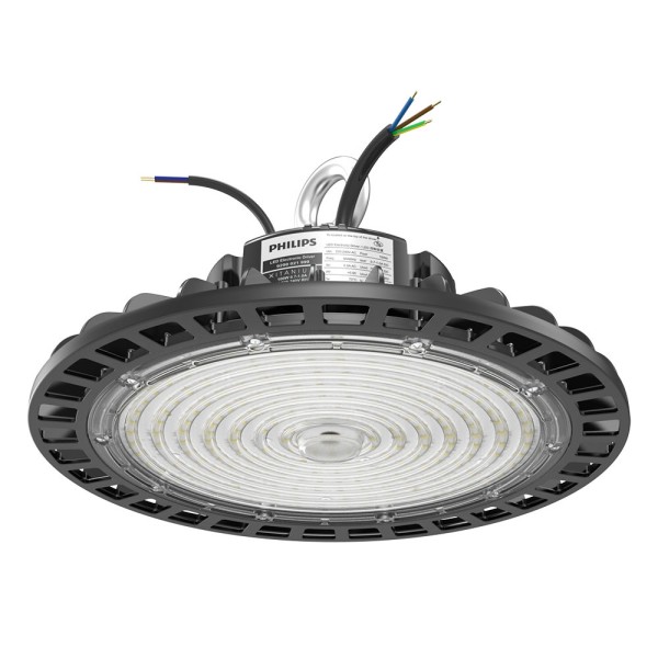 Hoftronic led high bay mercury 150w 24000lm 6500k