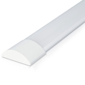 HOFTRONIC LED Batten 30 cm 10W 6400K 1200lm Samsung 5 jaar garantie