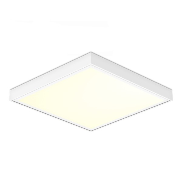 Hoftronic led paneel 60x60 cm 36 watt 4860lm 135lm 54