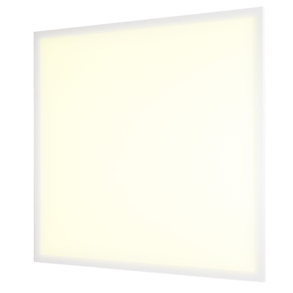 Hoftronic led paneel 62x62 cm 36 watt 4860 lumen 1