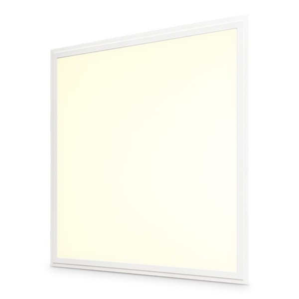 Hoftronic led paneel 62x62 cm 40 watt 4000lm 100lm