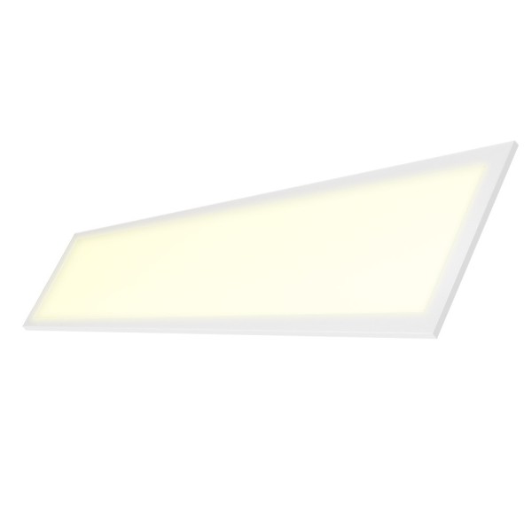 Hoftronic led paneel dimbaar 30x120 cm 36 watt 486 54